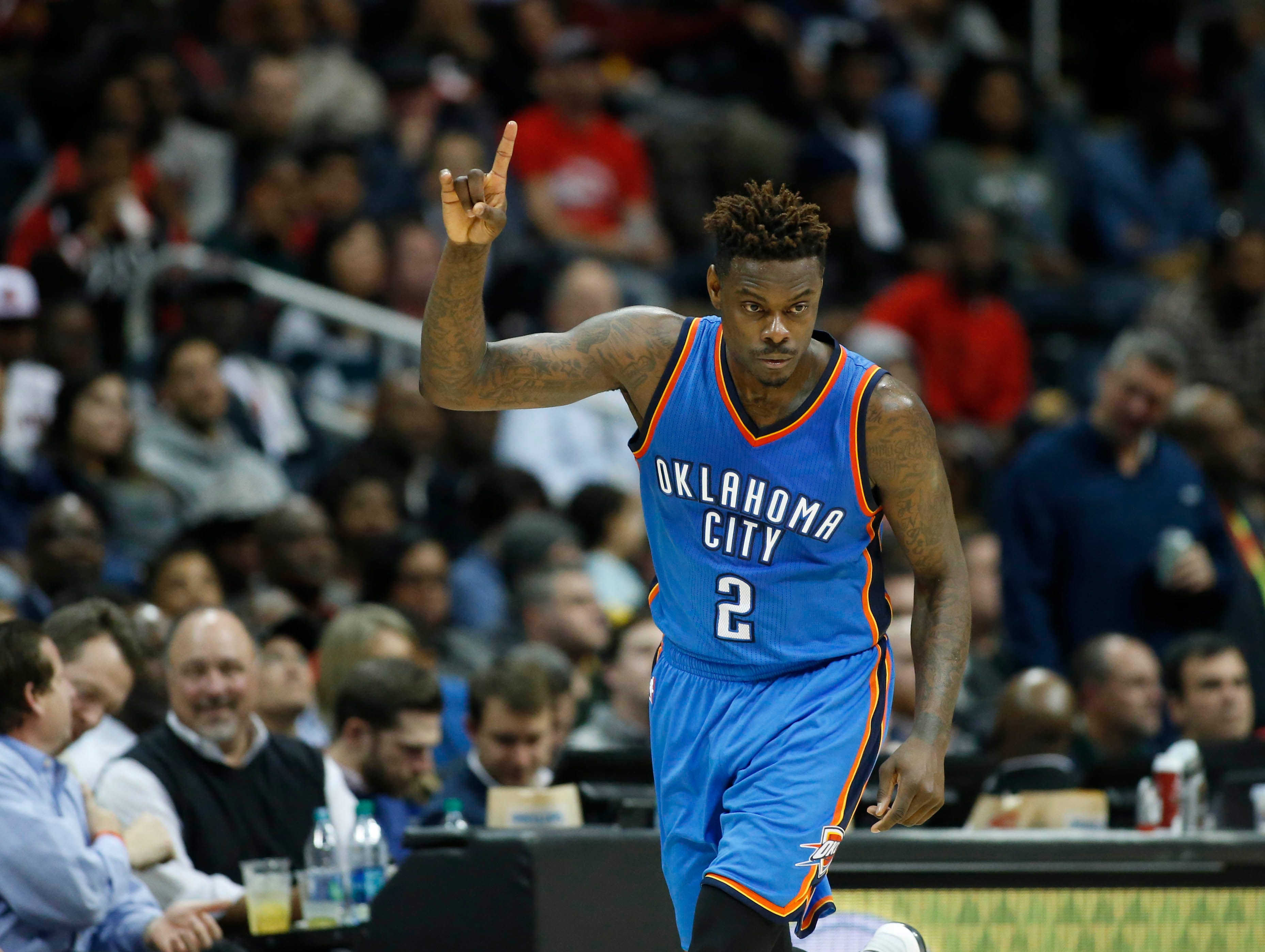 anthony morrow jersey